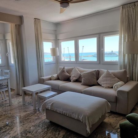 Vistamalaga Apartment Bagian luar foto