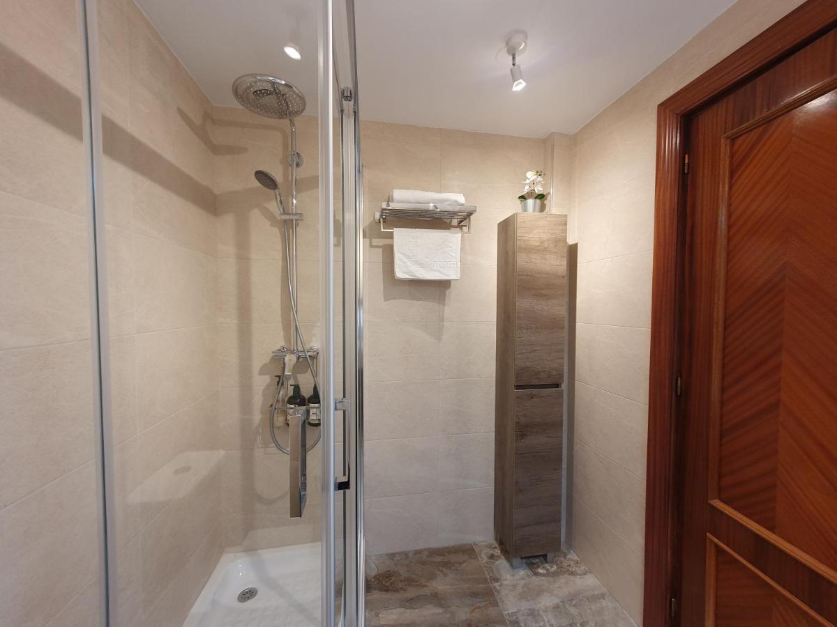 Vistamalaga Apartment Bagian luar foto